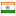 minilandschool.org server is located in India